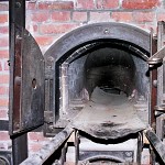 תנור, בירקנאו- פולין